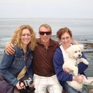 Meet your Posher, Bethann